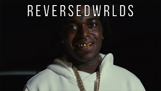 Kodak Black - Super Gremlin (ReversedWrlds)