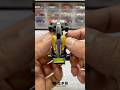 TOMICA FORMULA RENAULT - TOMICA