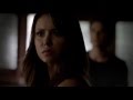 The Vampire Diaries 4x23 Damon Elena Take Off Your Shirt Elena There Are Children Present