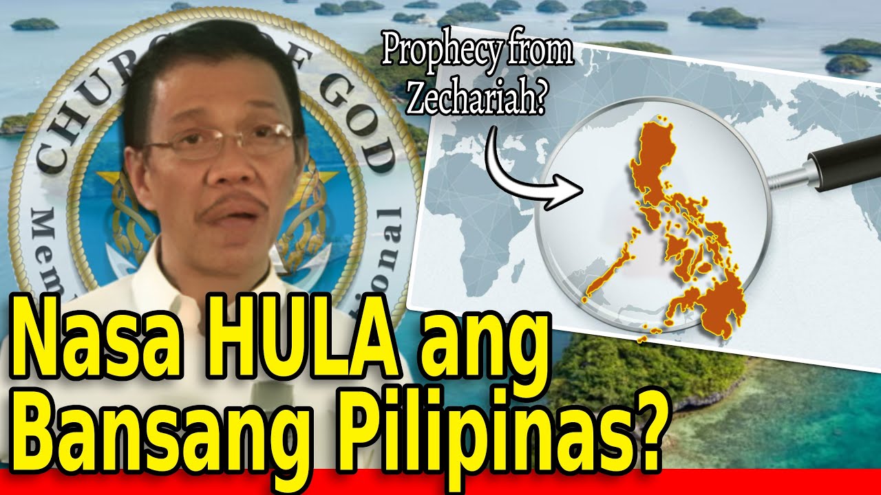 Bro. Eli Soriano 