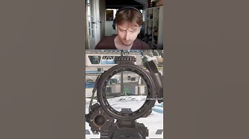 The Very Definition Of What A Mande Clip Is...