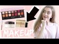 MAKEUP PRODUCTS YOU NEED TO TRY! DRUGSTORE AND HIGH END HOLY GRAILS!