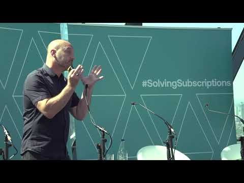 How to survive the Unsubscribe: Finding & keeping your most valuable subscribers How to survive the Unsubscribe: Finding & keeping your most valuable subscribers