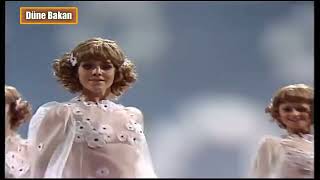 Rıza Silahlıpoda & Ritm 68 / Seni Unuttum Sanma (Hasta Luego) (1976)