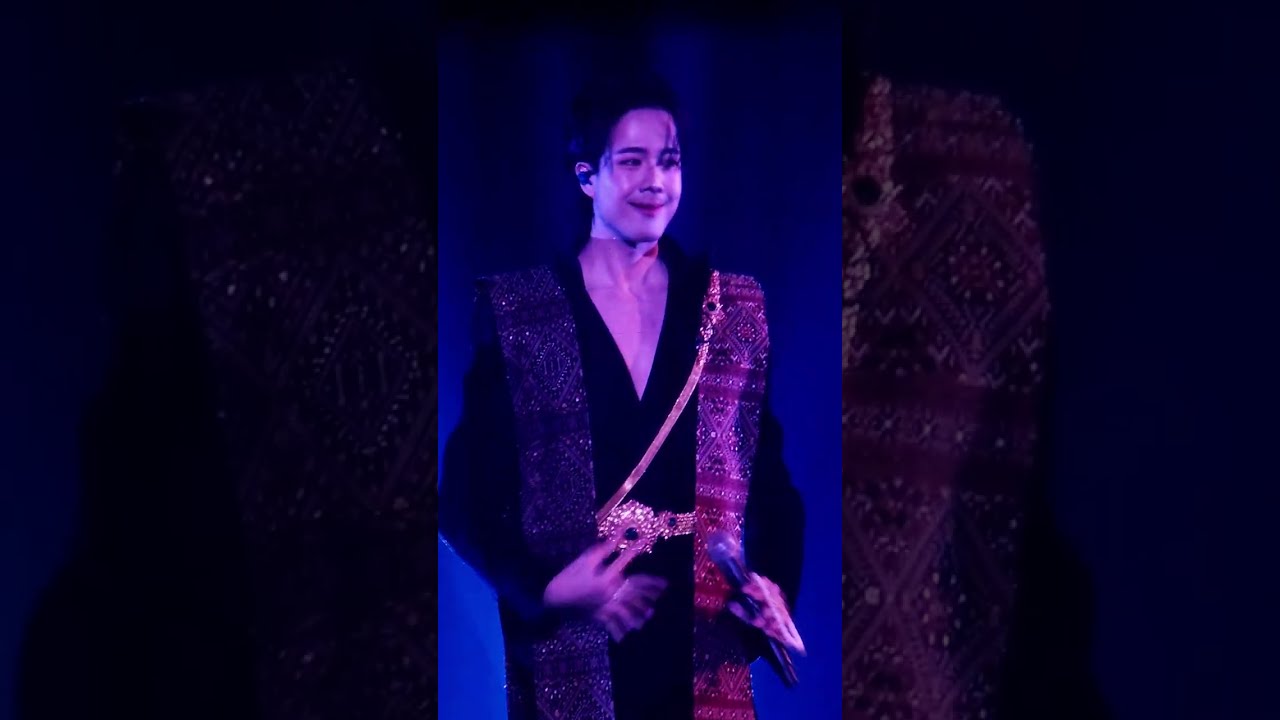 โฮมขวัญ - อ๊อฟ สุรพล  | Khemjira the Golden Time Concert Day1 17.1.26