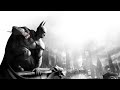 [1] Batman: Arkham City