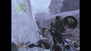 Mw3 First Edit