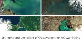 NASA ARSET  Assess Water Quality using Satellite and In Situ Observations, Part 3 3