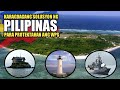 NICE! ETO NA! Mga Solusyon Ng Pilipinas Sa Mga Bahura Sa West Philippine Sea | sirlester