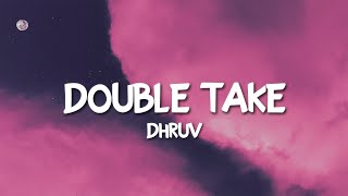 dhruv - double take | 8D AUDIO 🎧