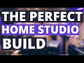 5 tips for your home studio