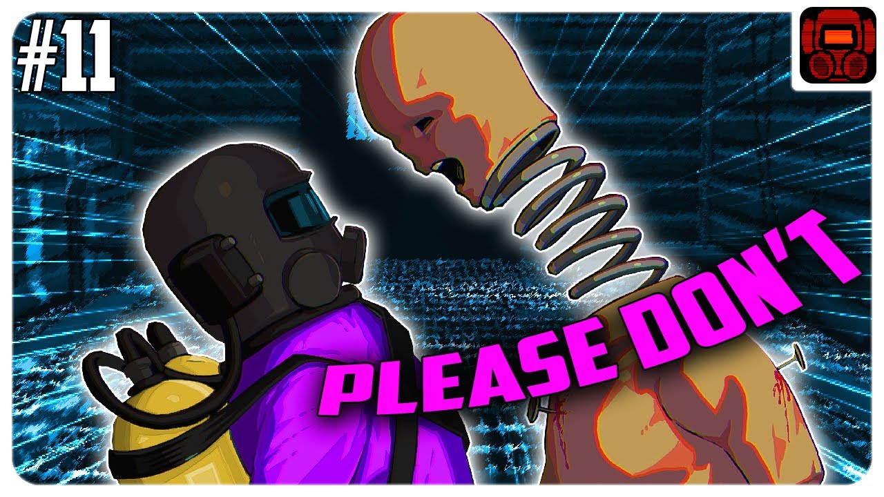 Coil-heads RUIN our day in Lethal Company