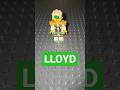 Which one of these Lloyd minifigures is your favourite ? #ninjago #lego #legoninjago