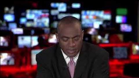 Inside Story-Charles Taylor - 03 June 07 - Part 1