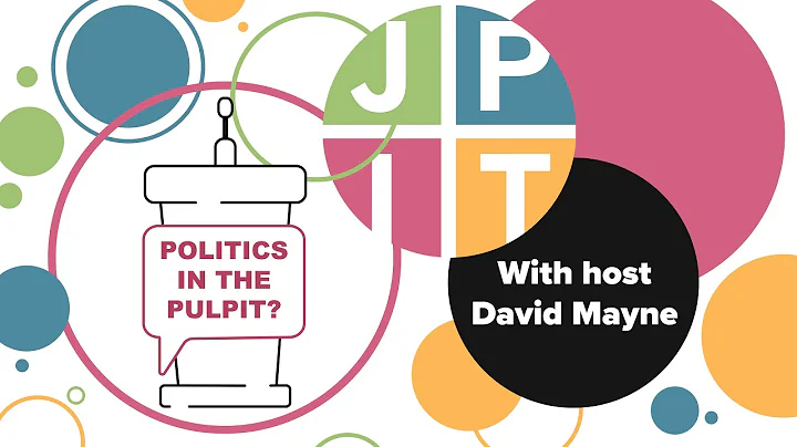 Politics in the Pulpit?  Ep. 27 with Rodney Coker