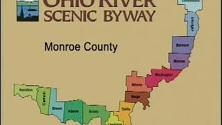 Ohio River Scenic Byway