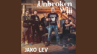 Jako lev
