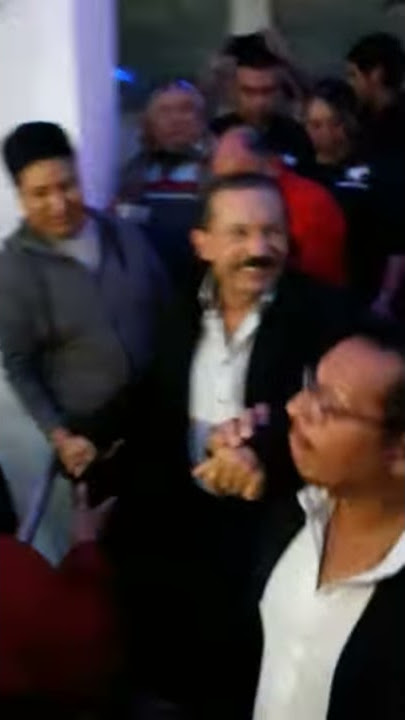 Mg90 en morena disco