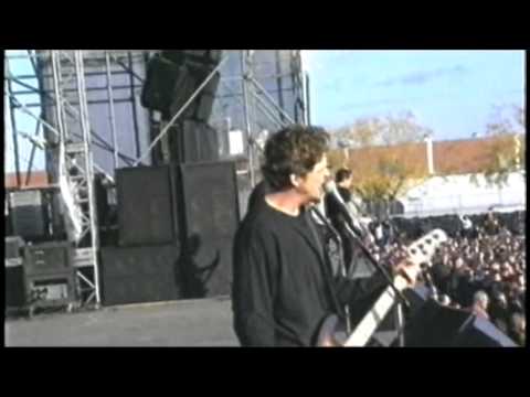 Metallica - Of Wolf & Man - Live in Philadelphia, PA, USA (1997) [Fan Can 4]