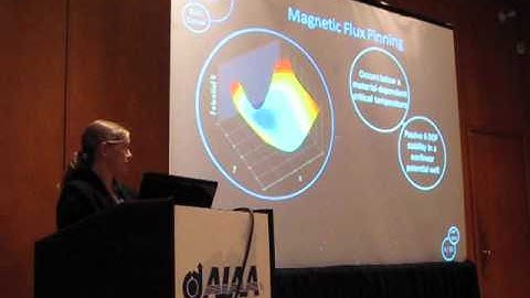 GNC 2010: Stability and Control of a Flux-Pinned Docking Interface for Spacecraft (Pt 1 of 2)