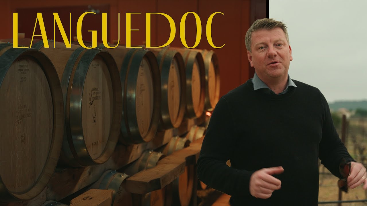 De enorme diversiteit van de Languedoc