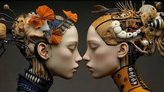 Morphing Through Time #changing #time #growing #morphing #aiart #artfilm #aivideo #aimusic #us
