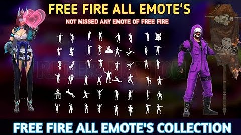Download Freefire Emote Likee Video Mp3 Free And Mp4