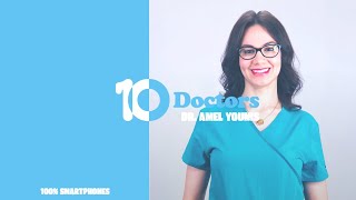 10Doctors | الفرق بين الذبحة الصدرية والجلطة.. الأسباب والأعراض وطرق العلاج