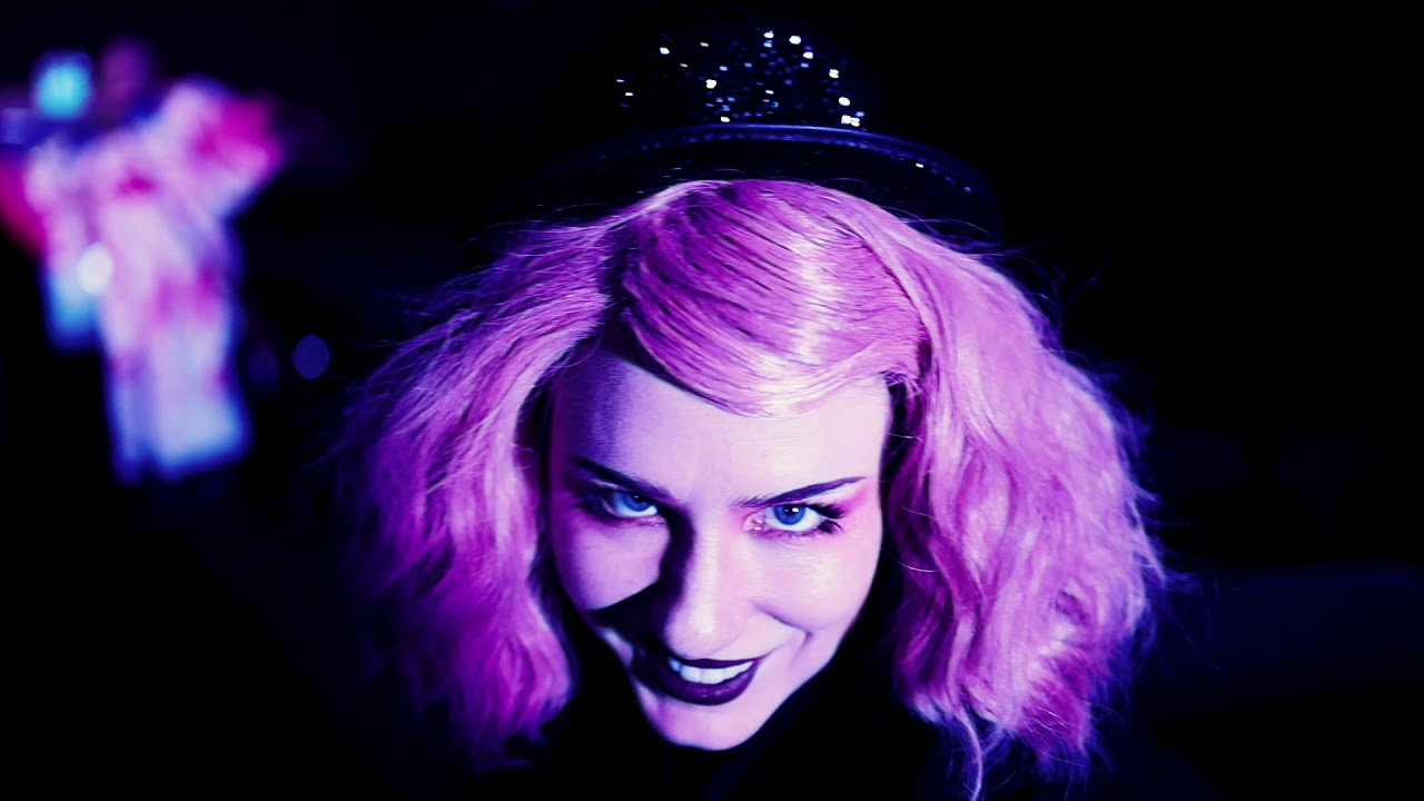 The Misfit Cabaret Movie: 1st teaser trailer