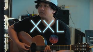 LANY - XXL Acoustic Cover