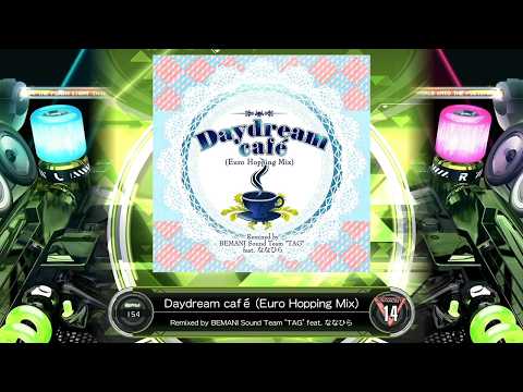 (配信停止) [SDVX] Daydream café [EXH 14] (譜面確認)