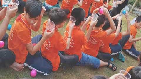 CHƯƠNG TRÌNH DÃ NGOẠI KHỐI 6 - TRƯỜNG THCS LÝ TỰ TRỌNG - HÒA BÌNH