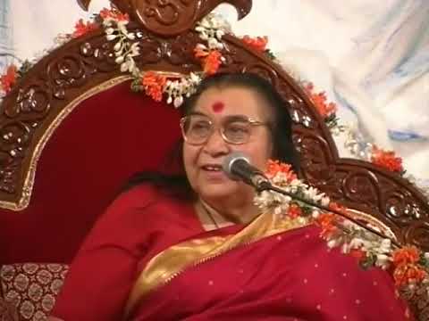 1997 0316 Shivaratri Puja Talk New Delhi India DP