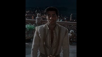 Thumbnail of "Is this...? a Magic Carpet." - "Aladdin and Jasmine" Edit | Elyanna - Callin' U (Tamally Maak)