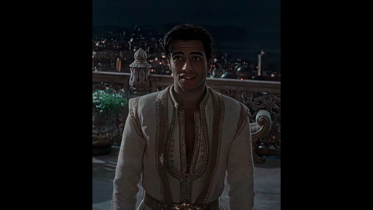 "Is this...? a Magic Carpet." - "Aladdin and Jasmine" Edit | Elyanna - Callin' U (Tamally Maak) "Is this...? a Magic Carpet." - "Aladdin and Jasmine" Edit | Elyanna - Callin' U (Tamally Maak)