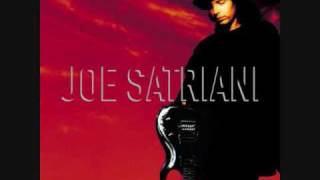 Vignette de la vidéo "Joe Satriani - If"