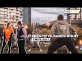 #BeActive Dance Night - Europäische Woche des Sports 2023