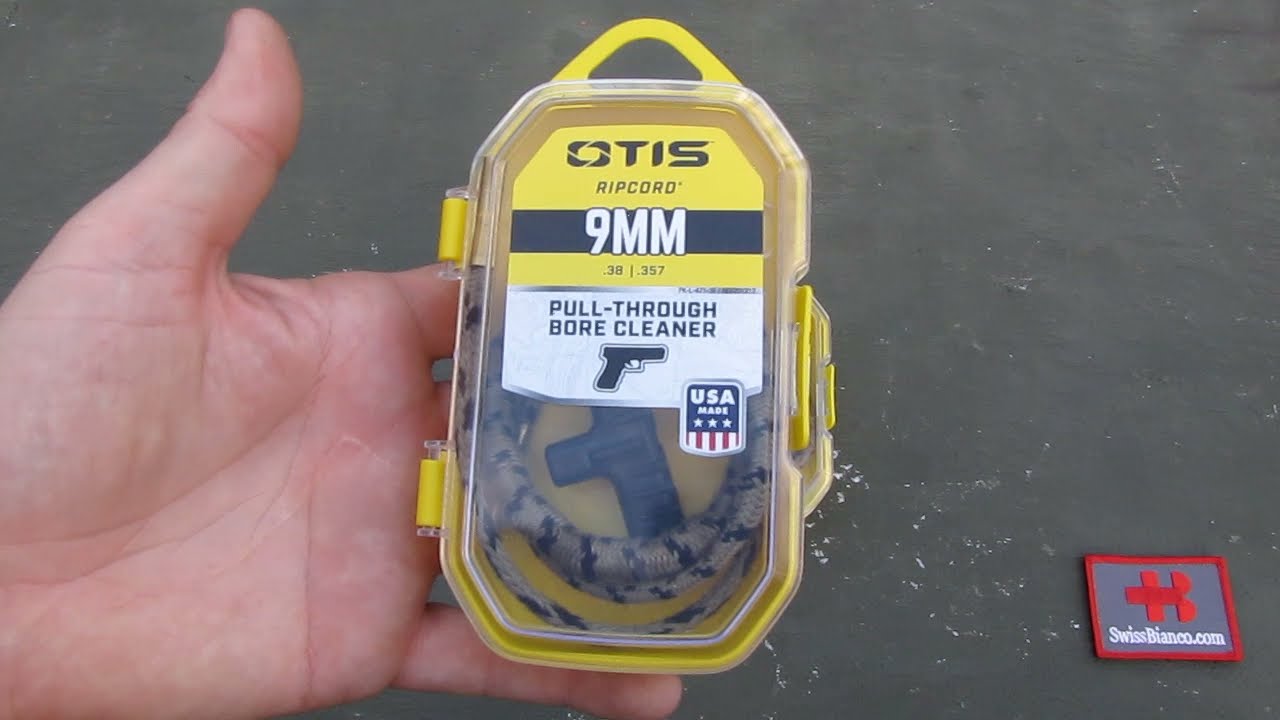 otis ripcord - fast and easy cleaning solution that works