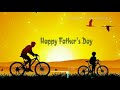 Father&#39;s day watsapp status | special lines on father&#39;s day |