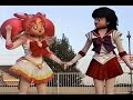 美少女戦士セーラームーンSuperS ショー　SAILOR MOON SUPERS