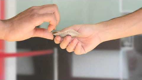 How Much Money Do You Waste Using Check Cashing Services?