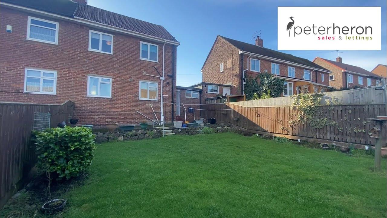 Virtual Viewing Leechmere Road, Grangetown, Sunderland YouTube