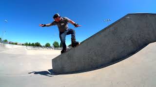 Chad TanneKILL - Cheat Code Rollerblading screenshot 5