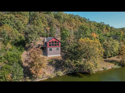 477 Camalot Dr, Camdenton, MO home video tour