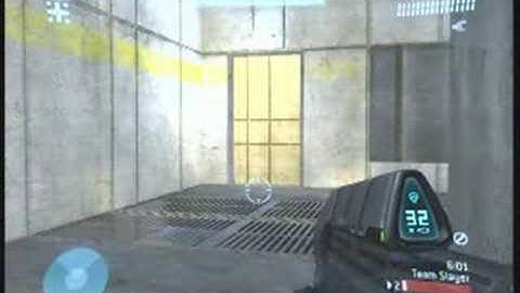 True Hidden - Gen 1 - HLG Hiding Tactics - The Pit