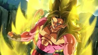 Super Dragon Ball Heroes「AMV」- Shell Shocked