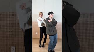 [n.SSnack🍪] 🖐️😲🖐️ #nSSign #엔싸인 #엔싸인싸 #neymar #dance