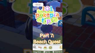 How To Generate 100% Electricity In Bleak Beach For Peakychu 101 Tips For Pokopia