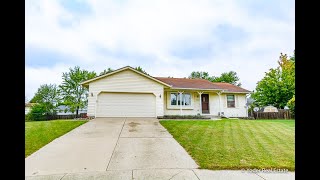 5059 Misty Creek Dr SE, Kentwood, MI, 49508 Tour