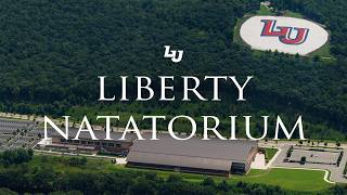 Liberty Natatorium Virtual Tour